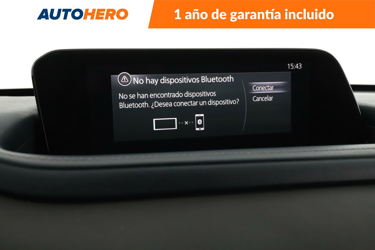 Foto Mazda CX-30 26