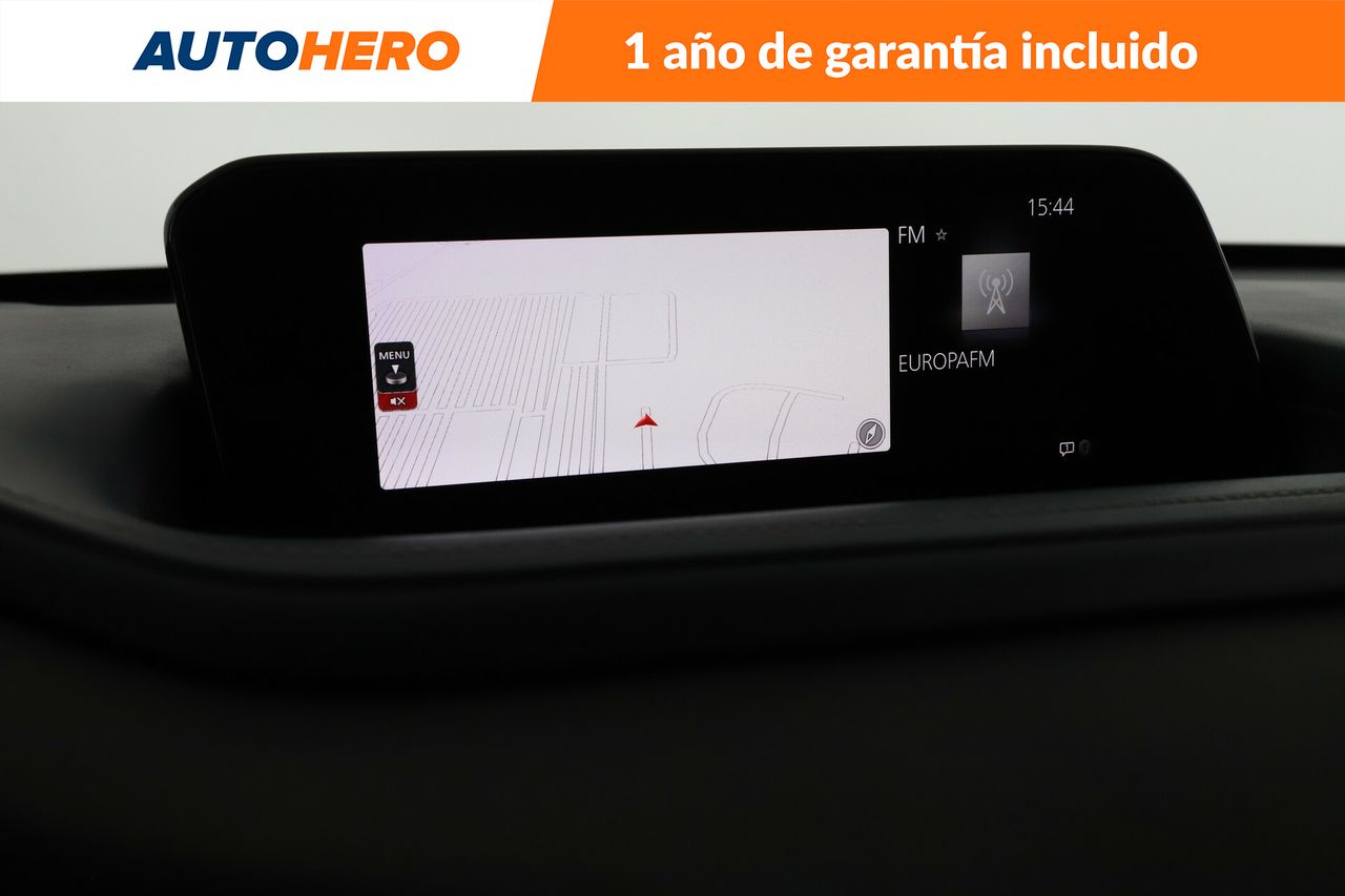Foto Mazda CX-30 27