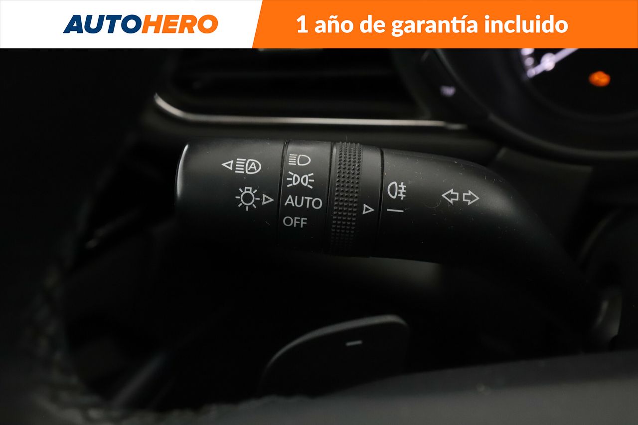 Foto Mazda CX-30 30
