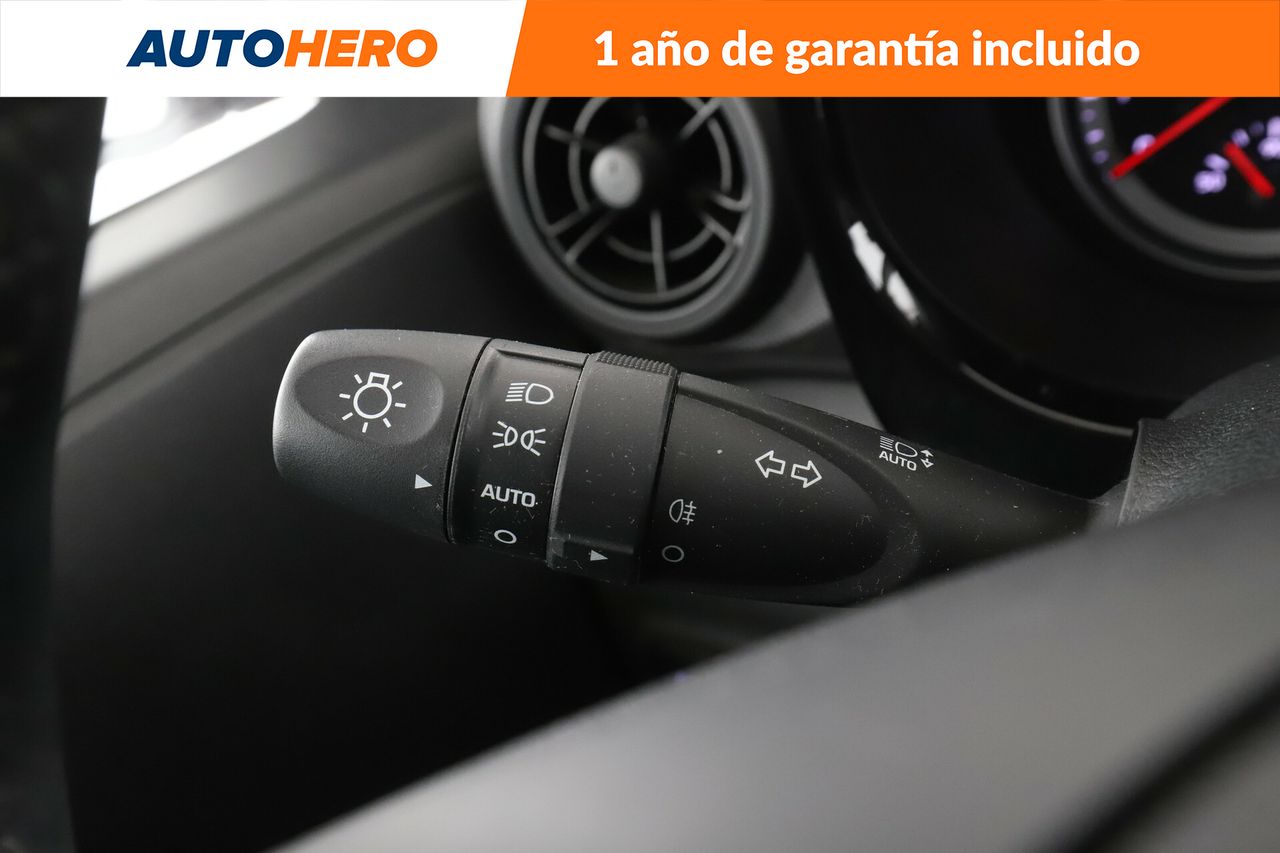 Foto Hyundai i10 23