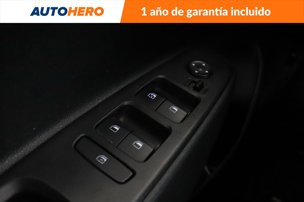 Foto Hyundai i10 24