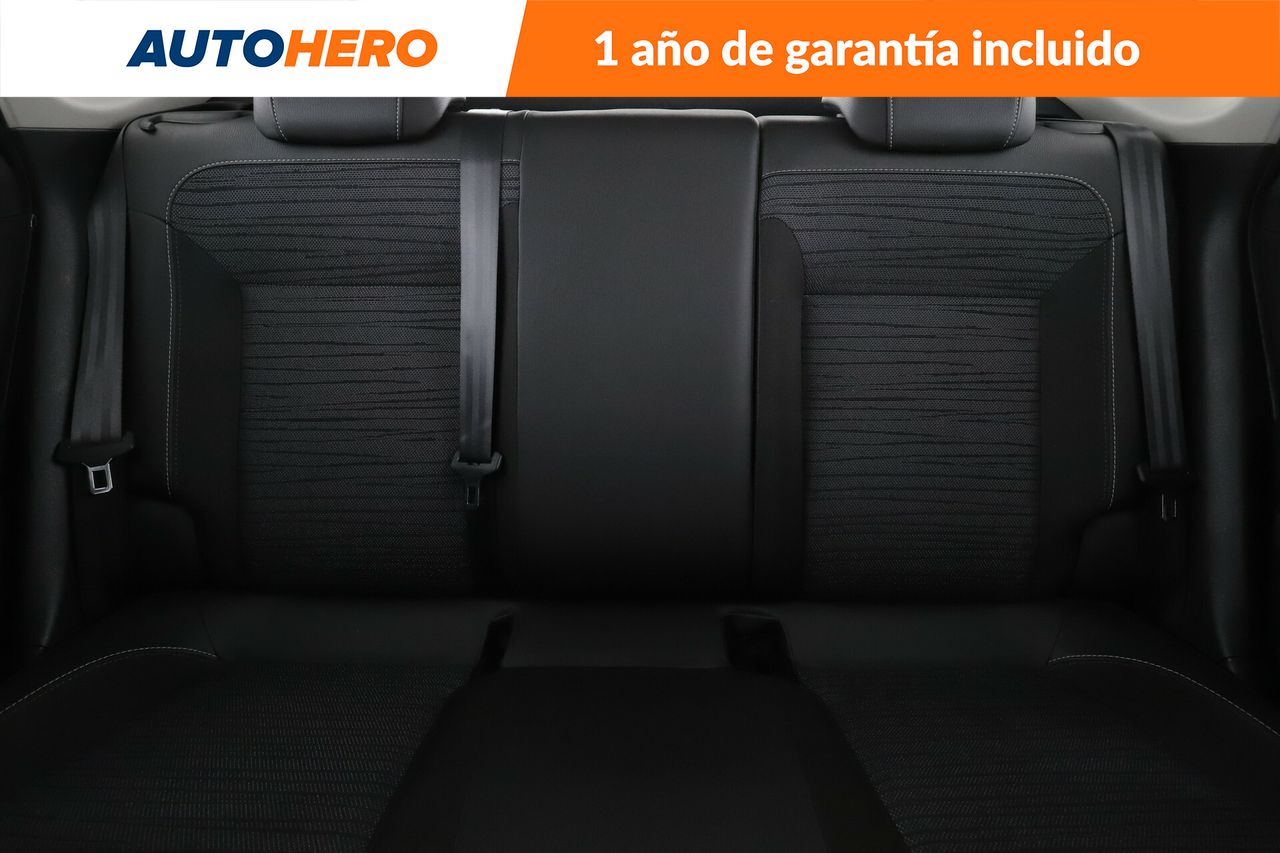 Foto Opel Astra 15