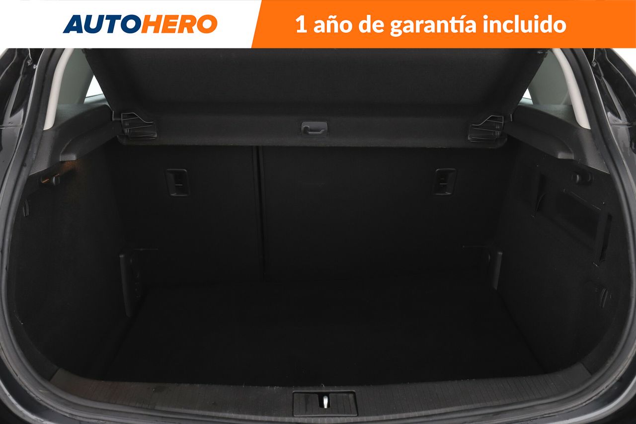 Foto Opel Astra 17