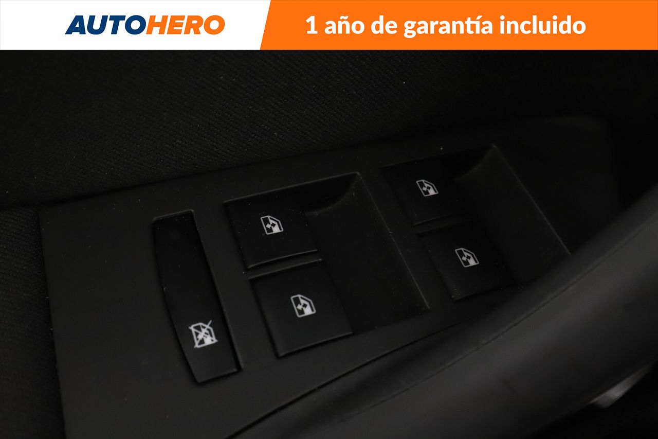 Foto Opel Astra 21