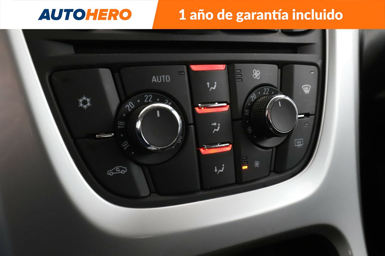 Foto Opel Astra 22