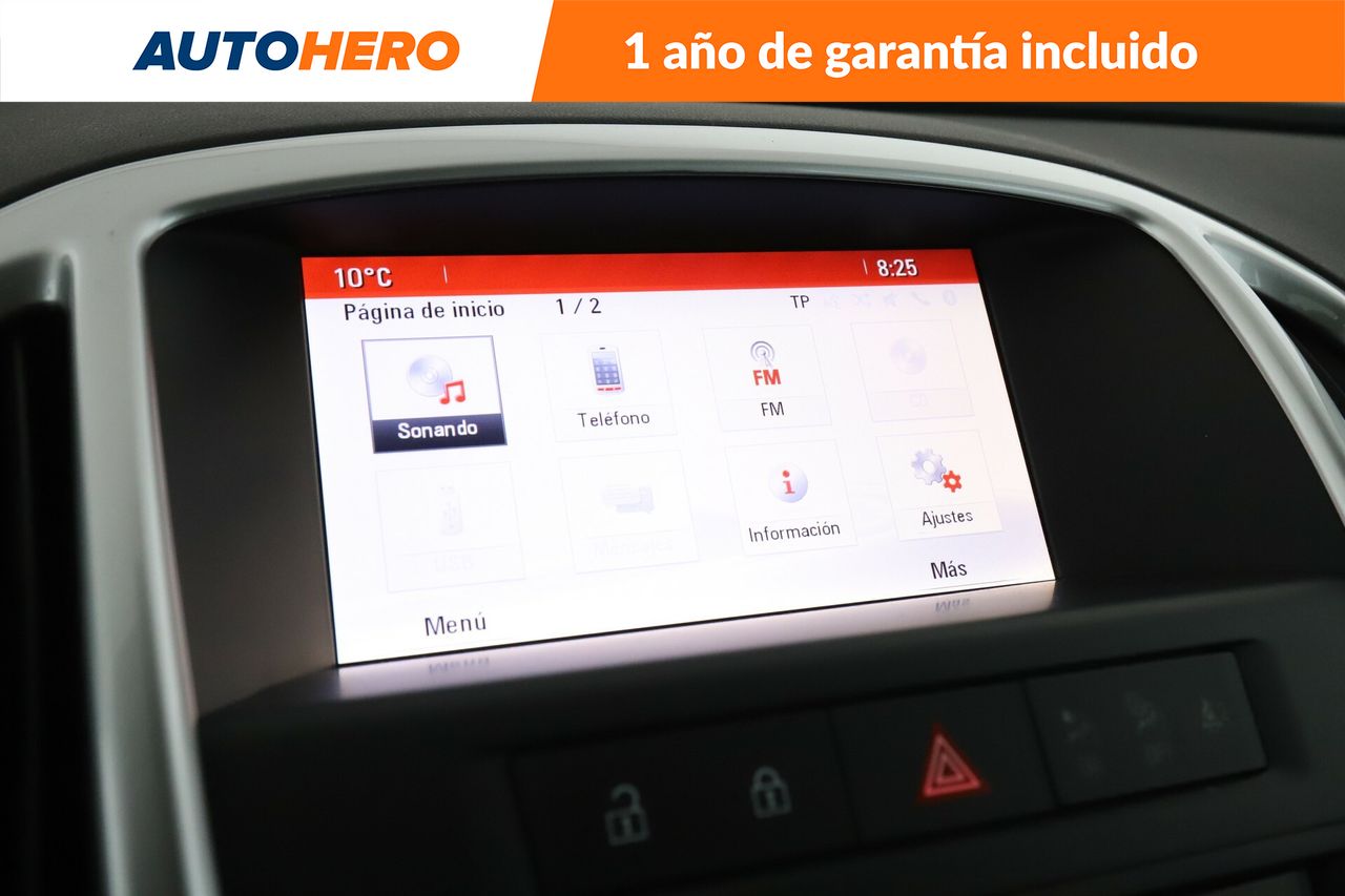 Foto Opel Astra 24