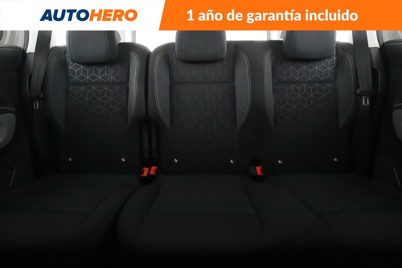 Foto Peugeot Rifter 16