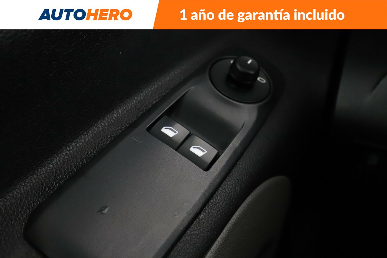 Foto Peugeot Rifter 29