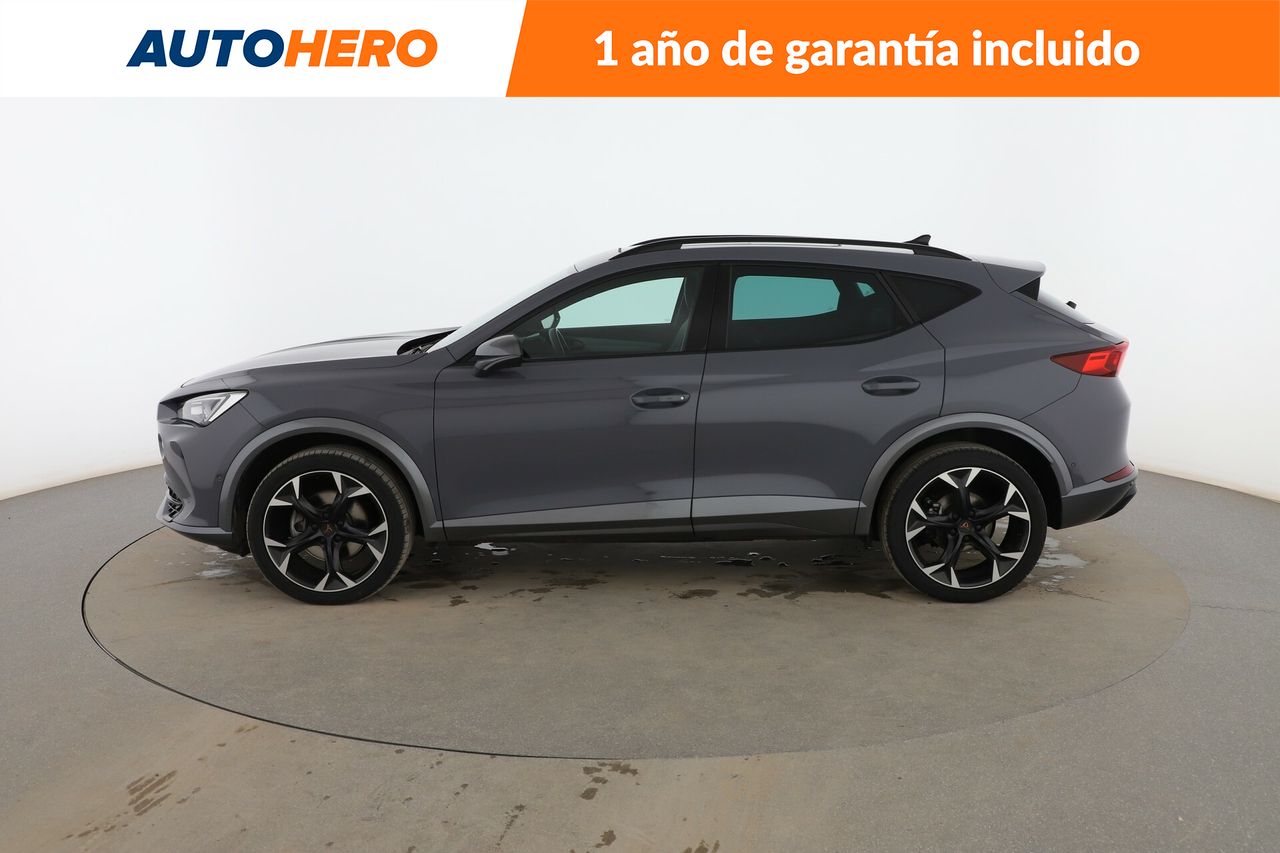 Foto Cupra Formentor 2