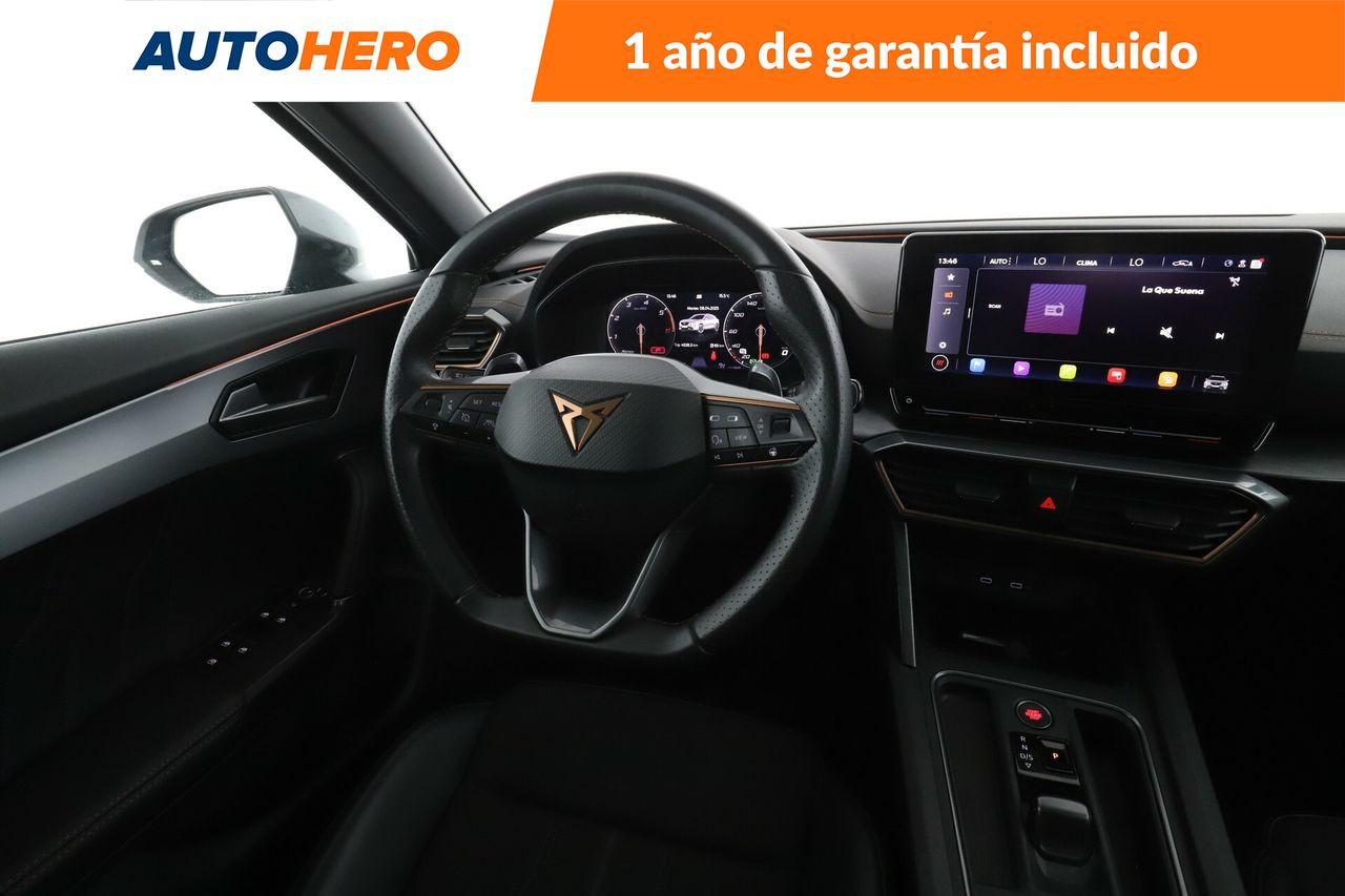 Foto Cupra Formentor 13