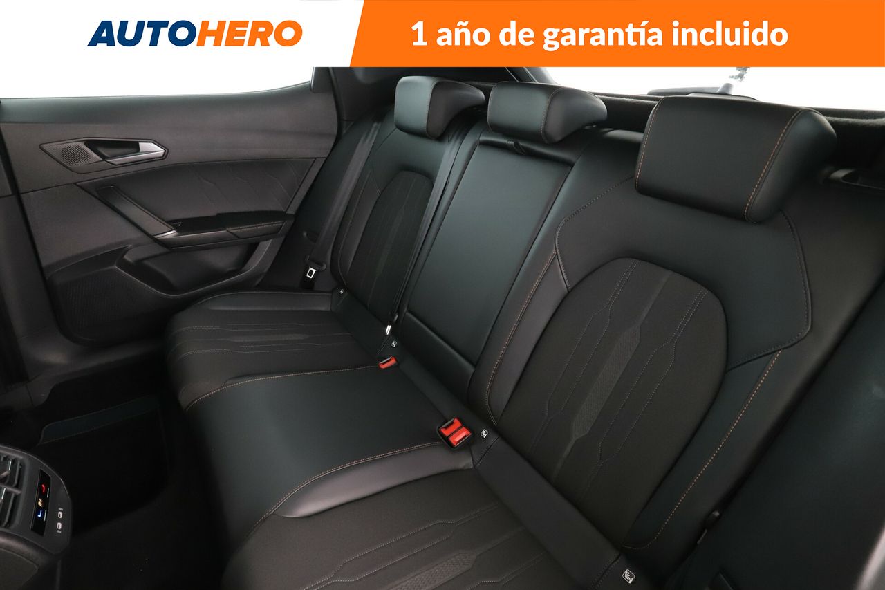 Foto Cupra Formentor 14
