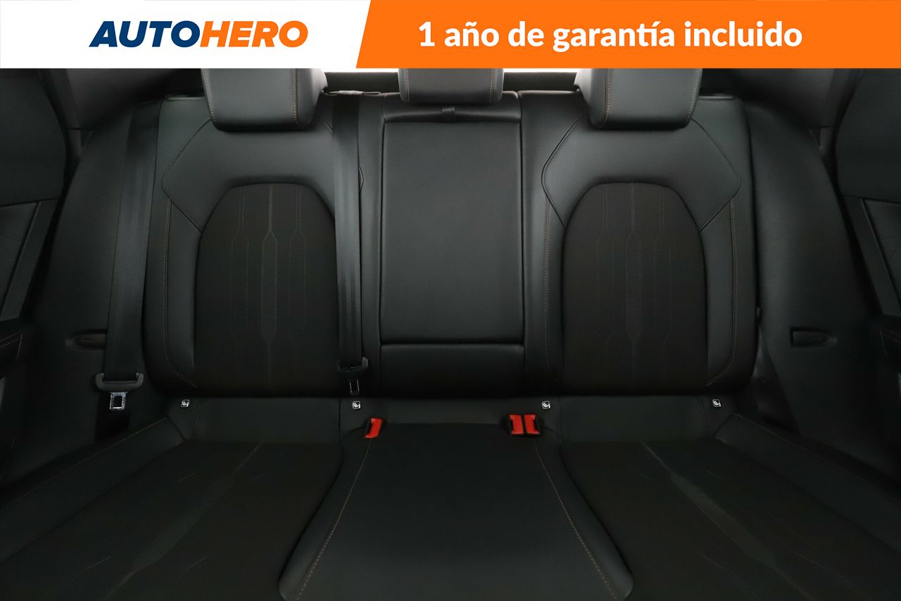 Foto Cupra Formentor 15