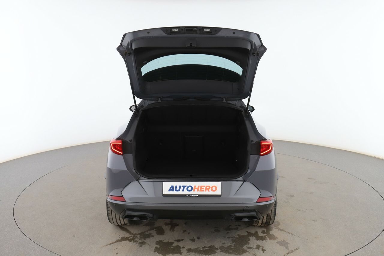 Foto Cupra Formentor 16