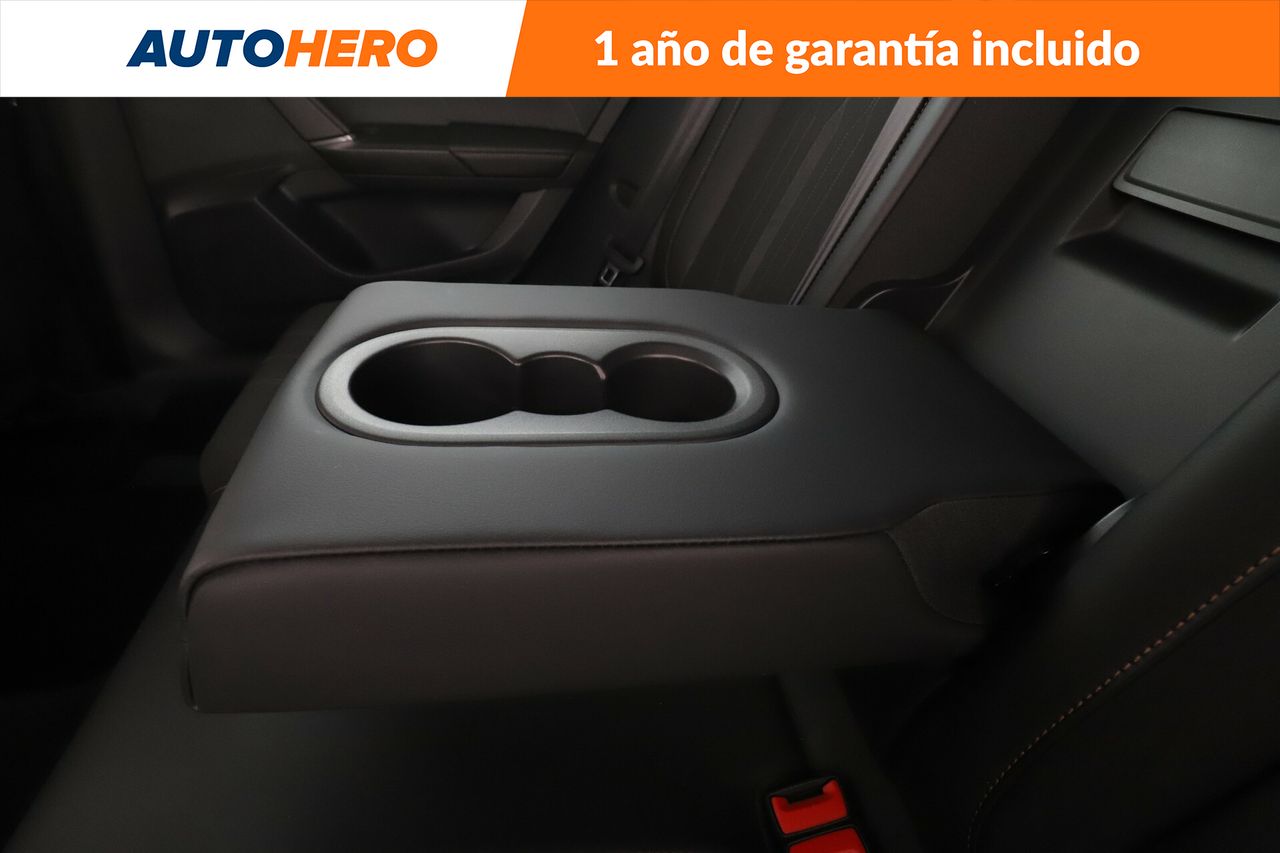 Foto Cupra Formentor 22