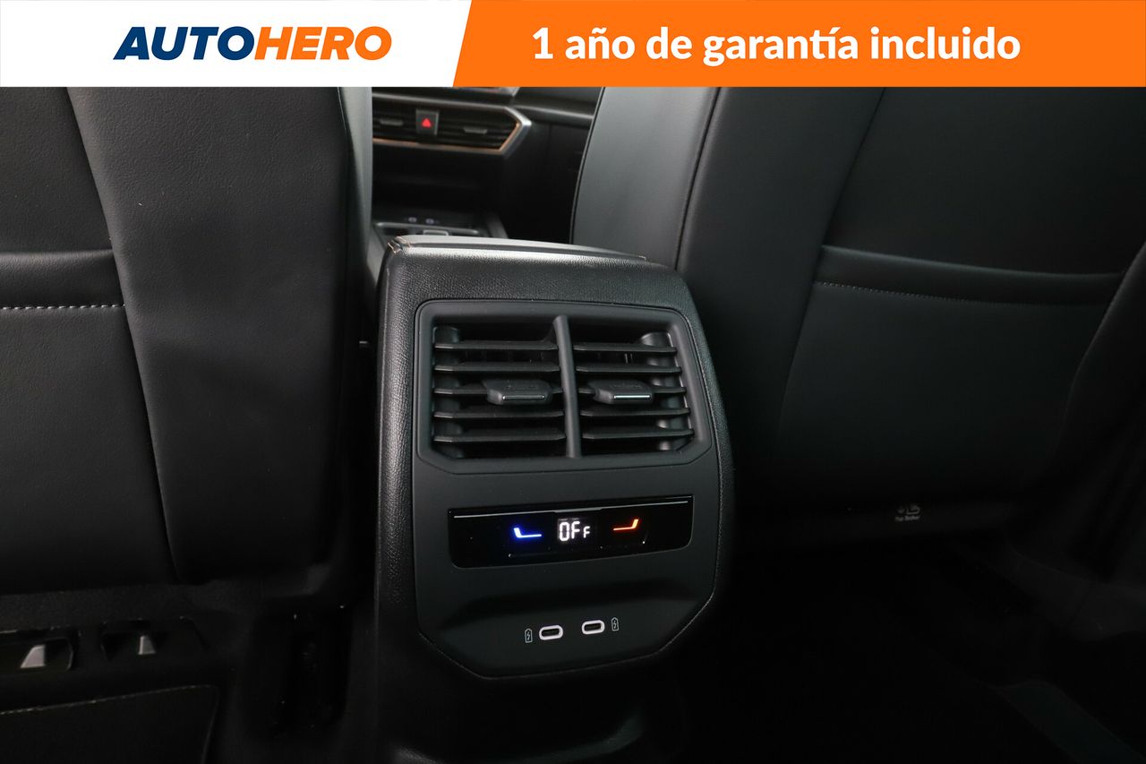 Foto Cupra Formentor 23