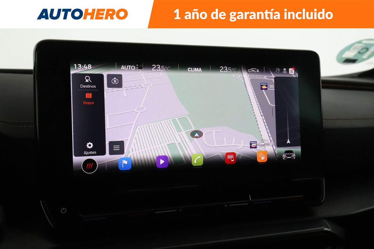 Foto Cupra Formentor 26