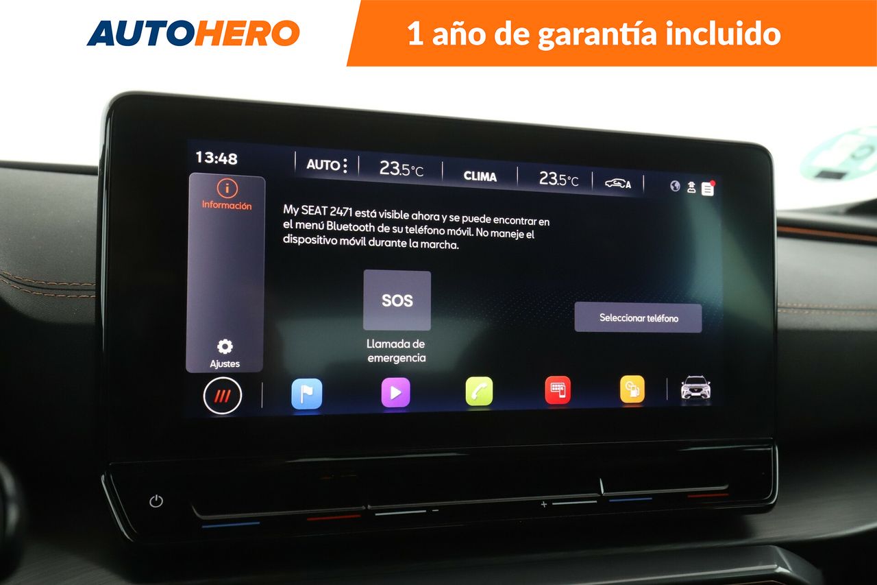 Foto Cupra Formentor 28