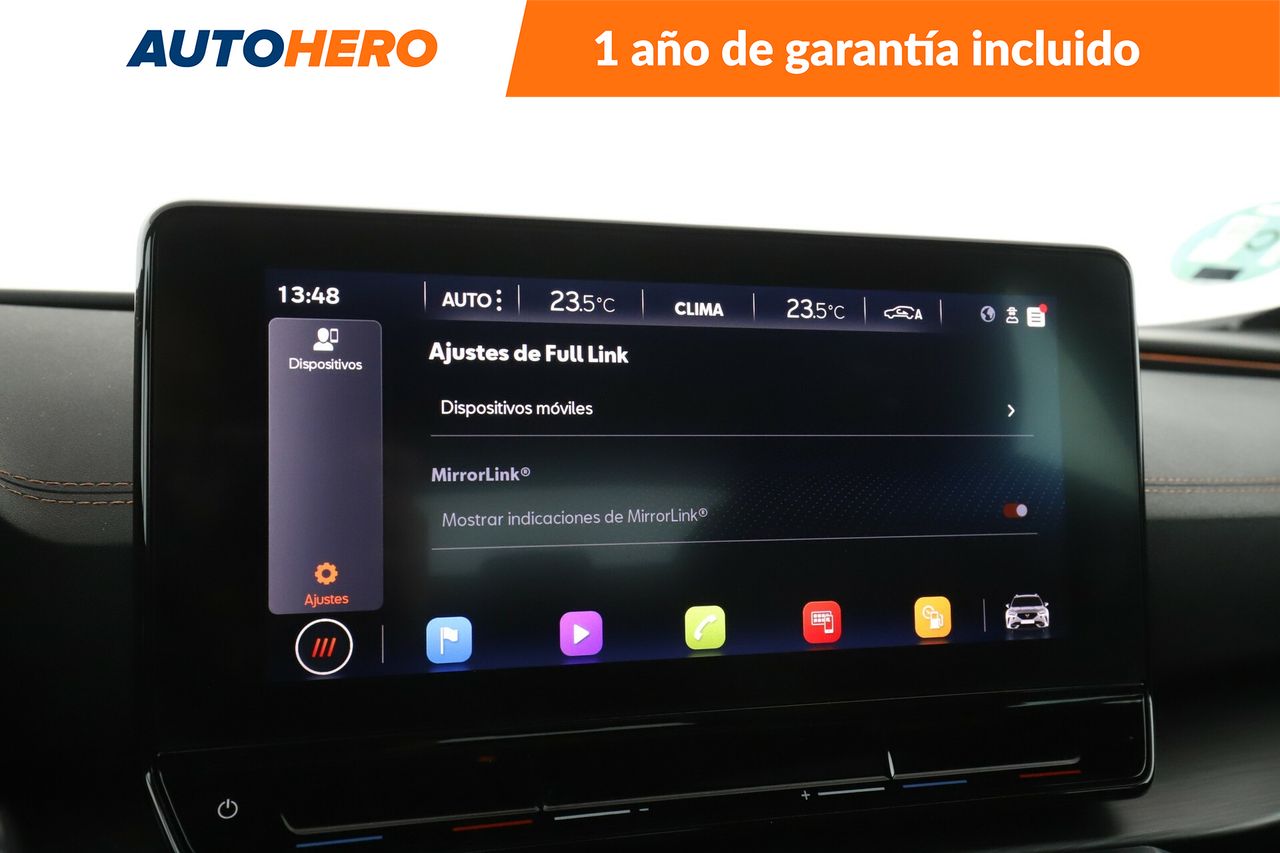 Foto Cupra Formentor 29