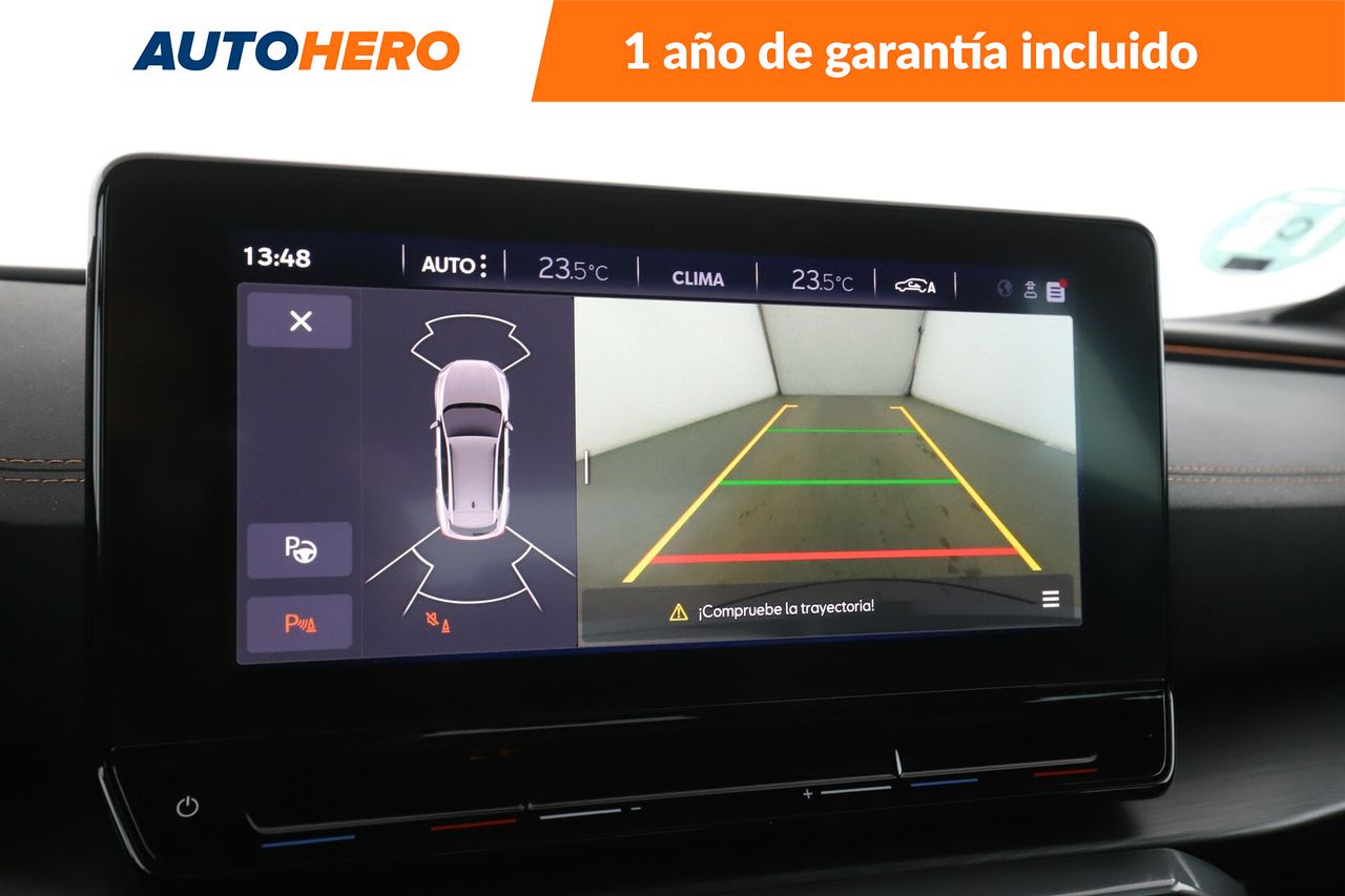 Foto Cupra Formentor 30