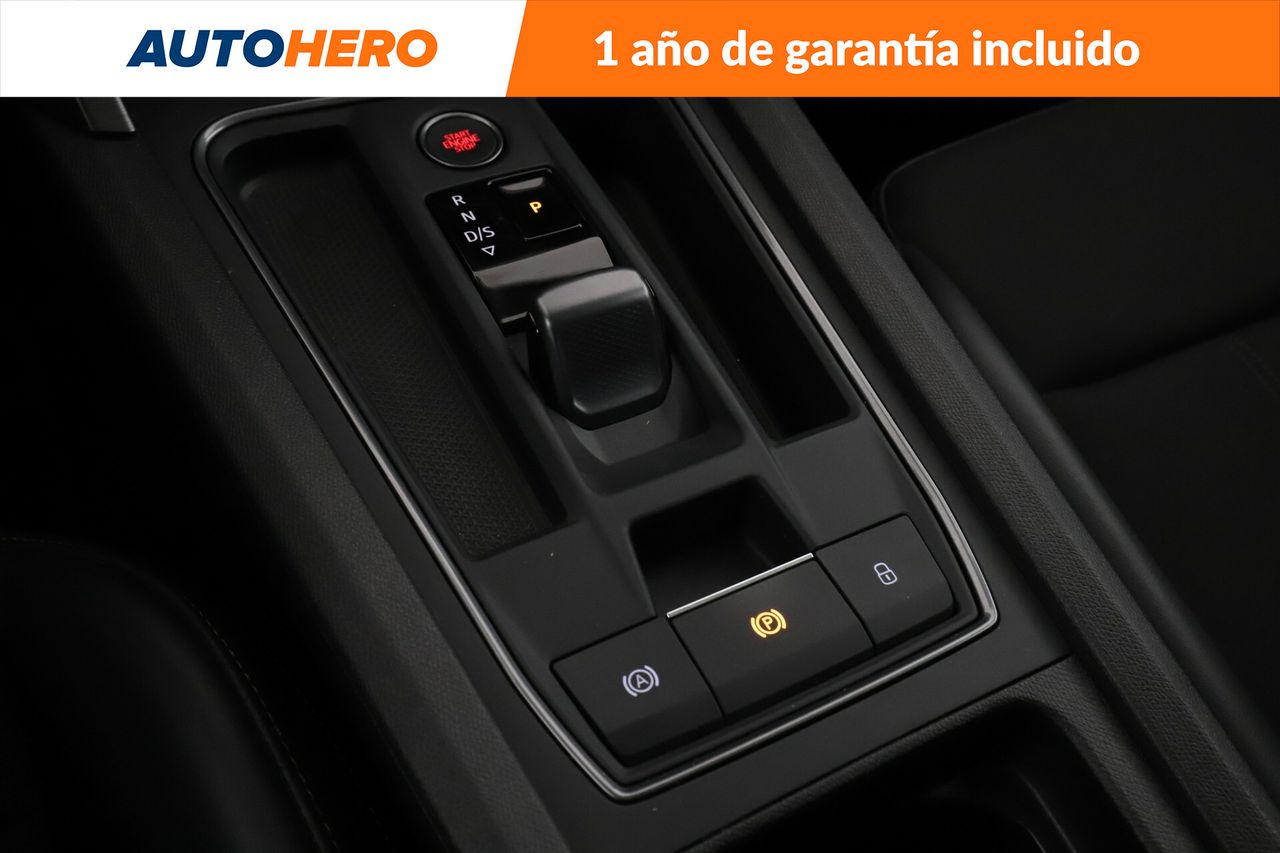 Foto Cupra Formentor 31