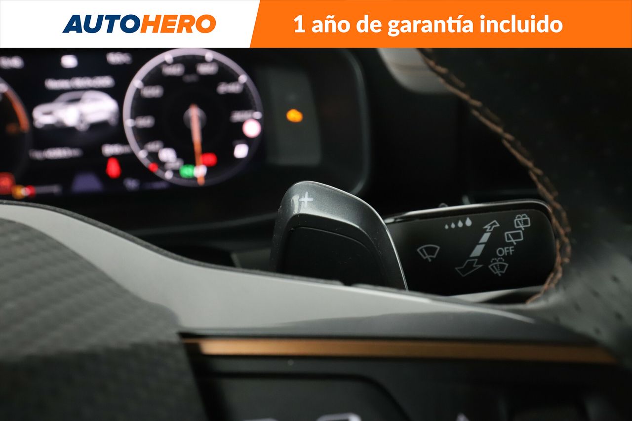 Foto Cupra Formentor 32