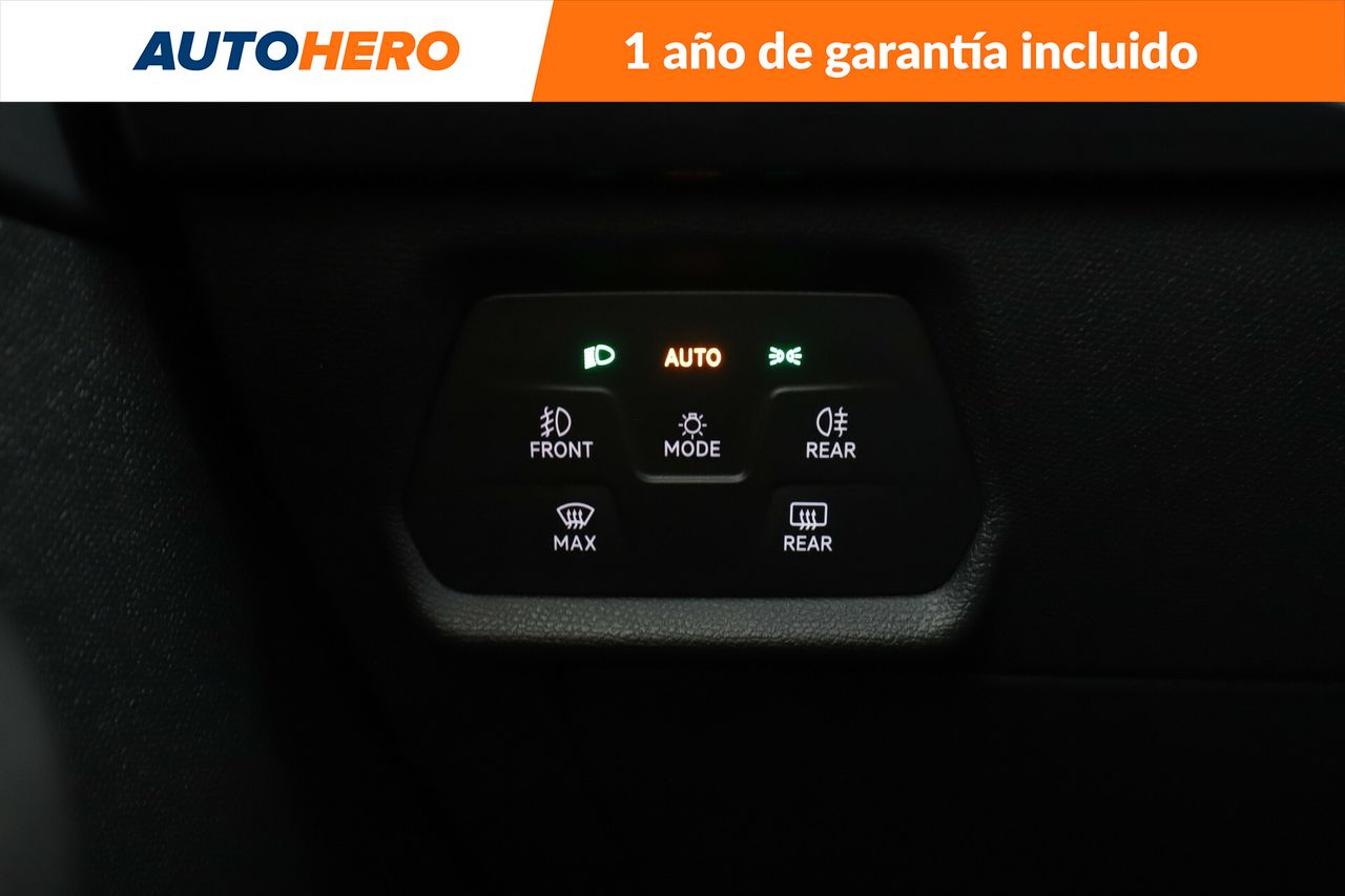 Foto Cupra Formentor 33