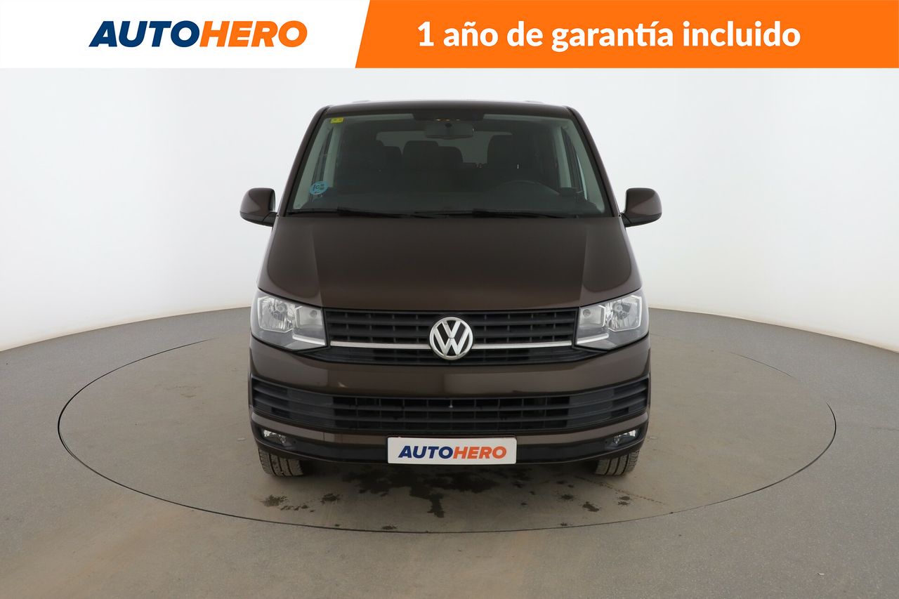 Foto Volkswagen Caravelle 8