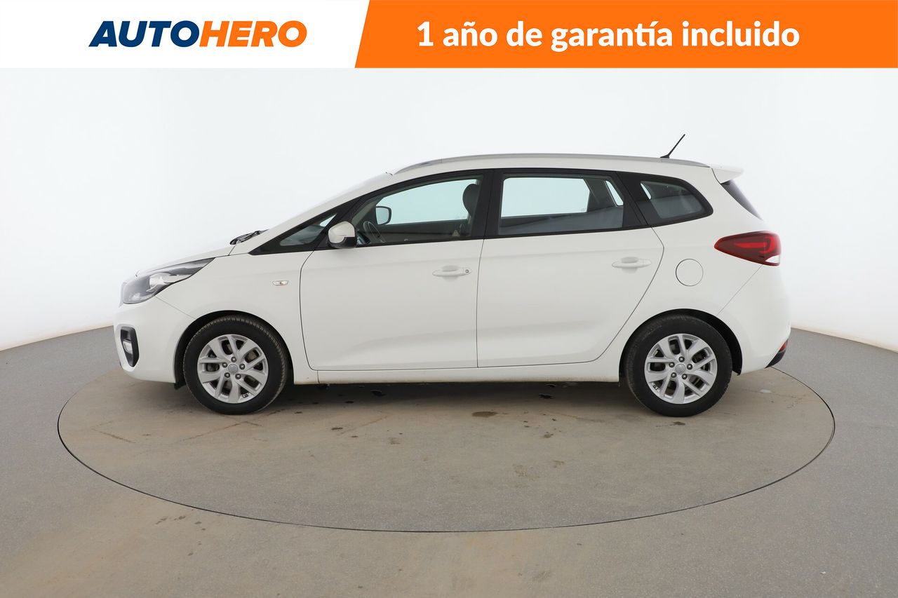 Foto Kia Carens 2