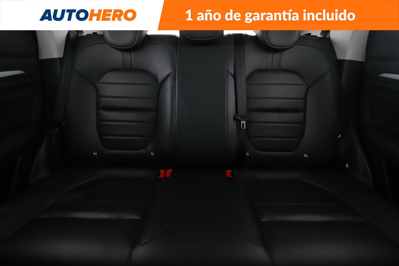 Foto MG ZS 15