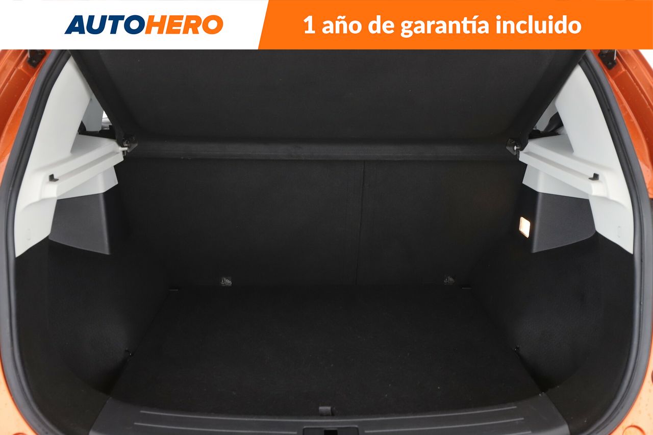 Foto MG ZS 17