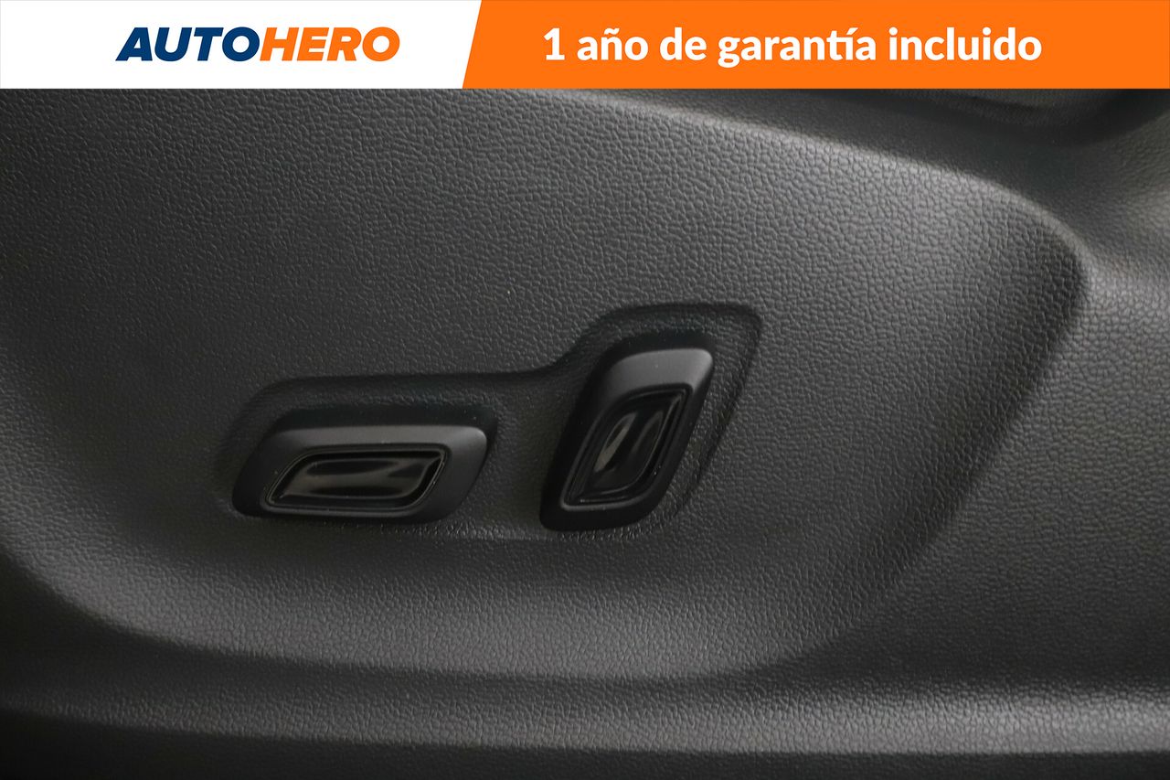 Foto MG ZS 22