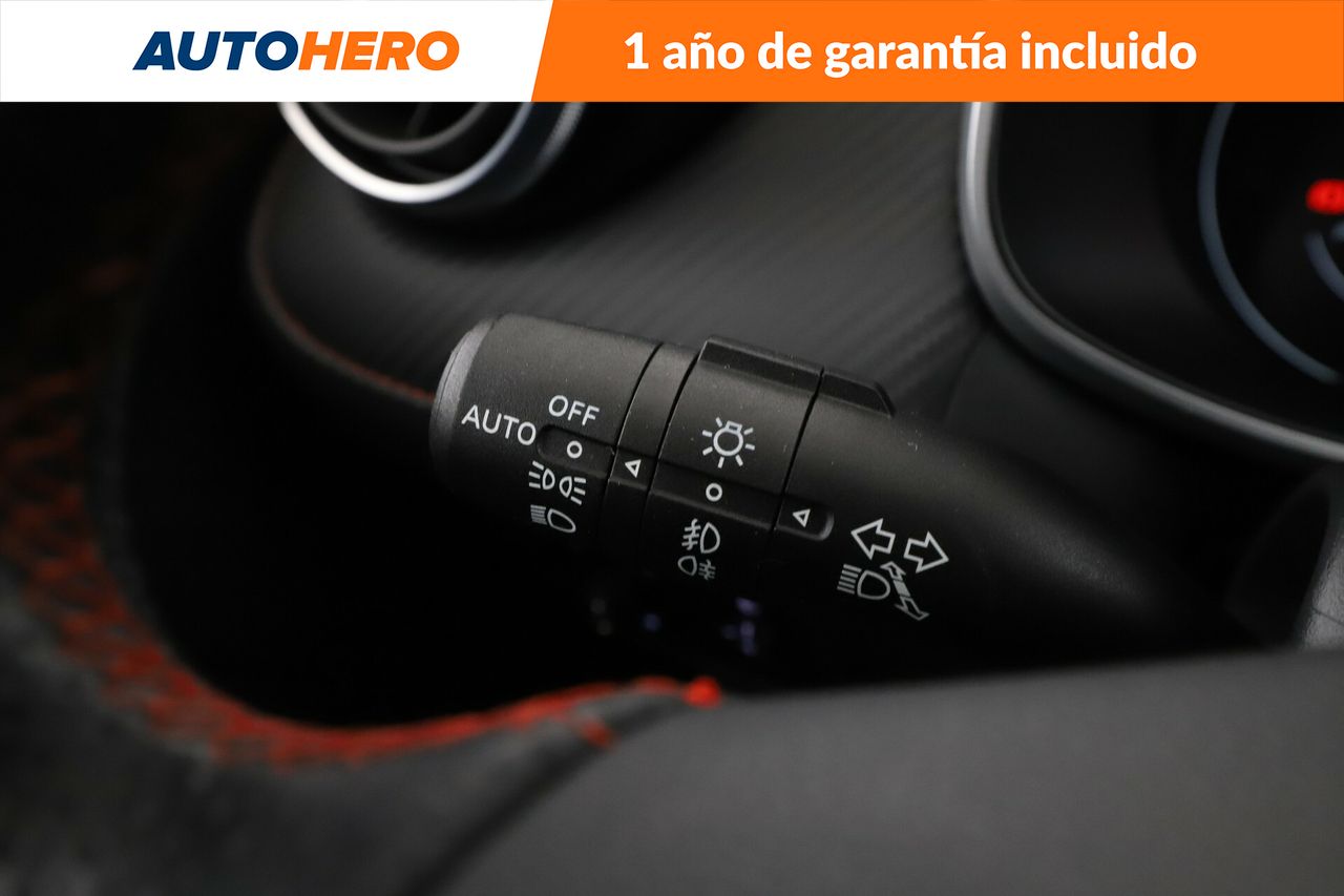 Foto MG ZS 23