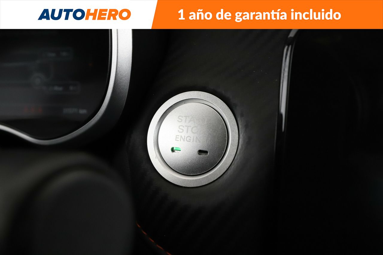 Foto MG ZS 24