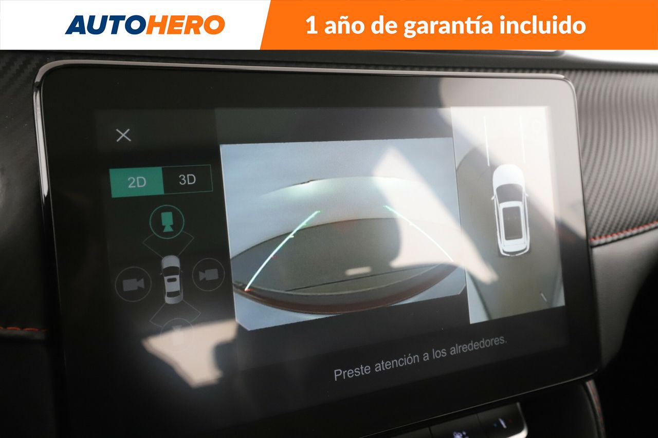 Foto MG ZS 28