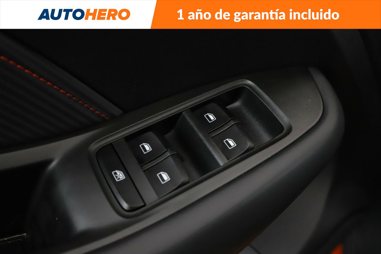 Foto MG ZS 30