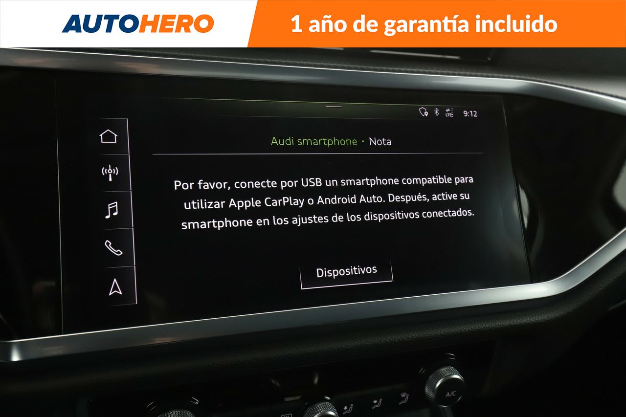Foto Audi Q3 28