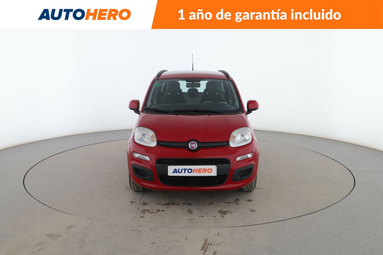 Foto Fiat Panda 9