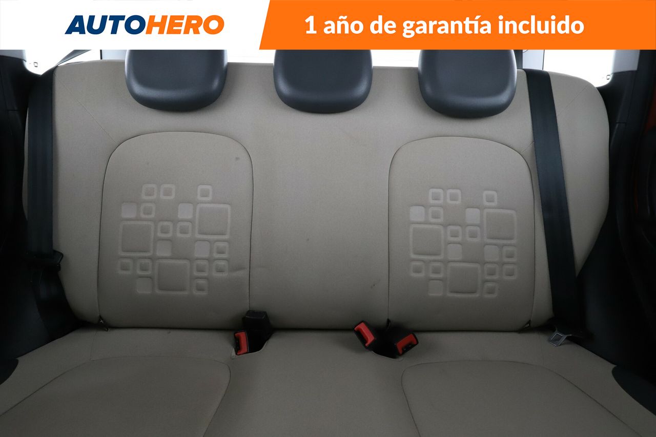 Foto Fiat Panda 16