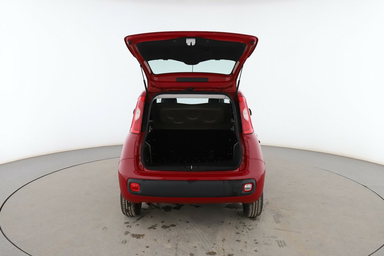 Foto Fiat Panda 17