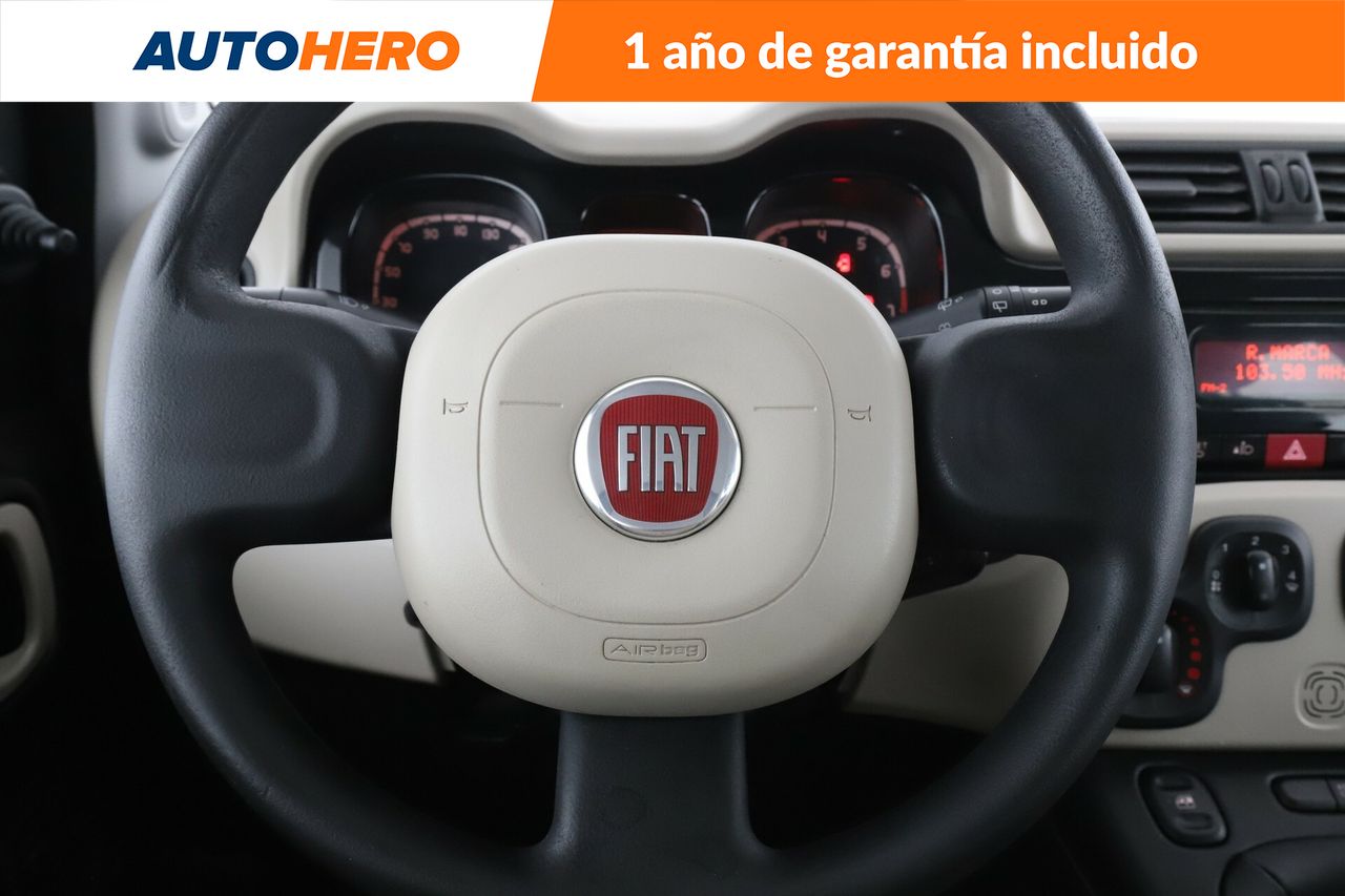 Foto Fiat Panda 20