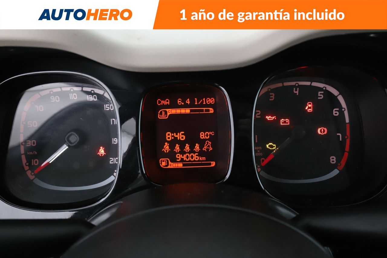 Foto Fiat Panda 21