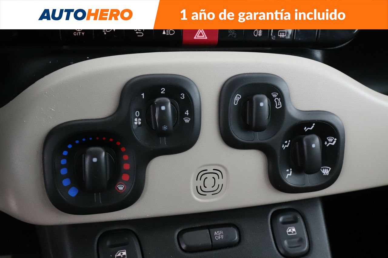 Foto Fiat Panda 22