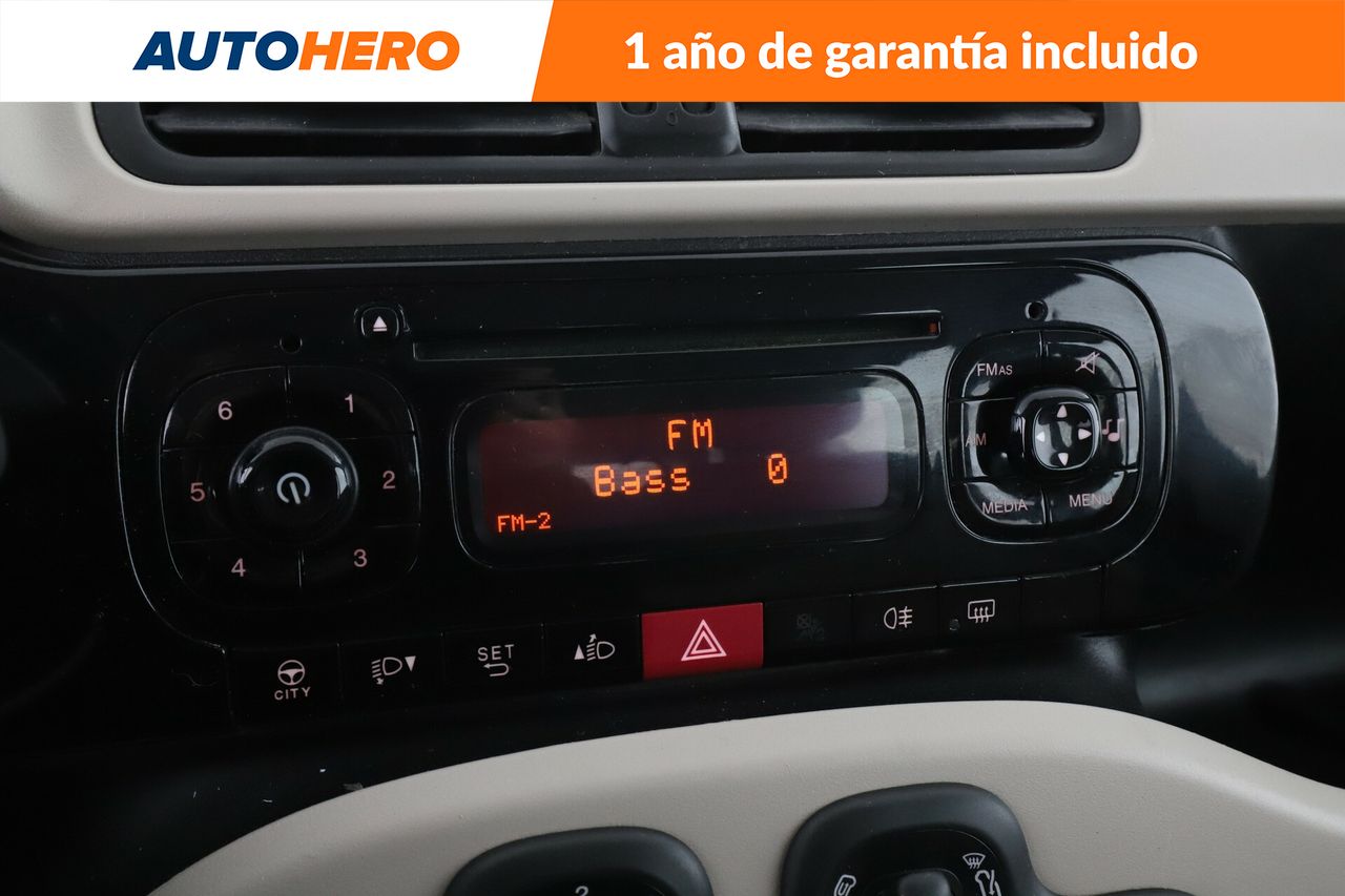 Foto Fiat Panda 23