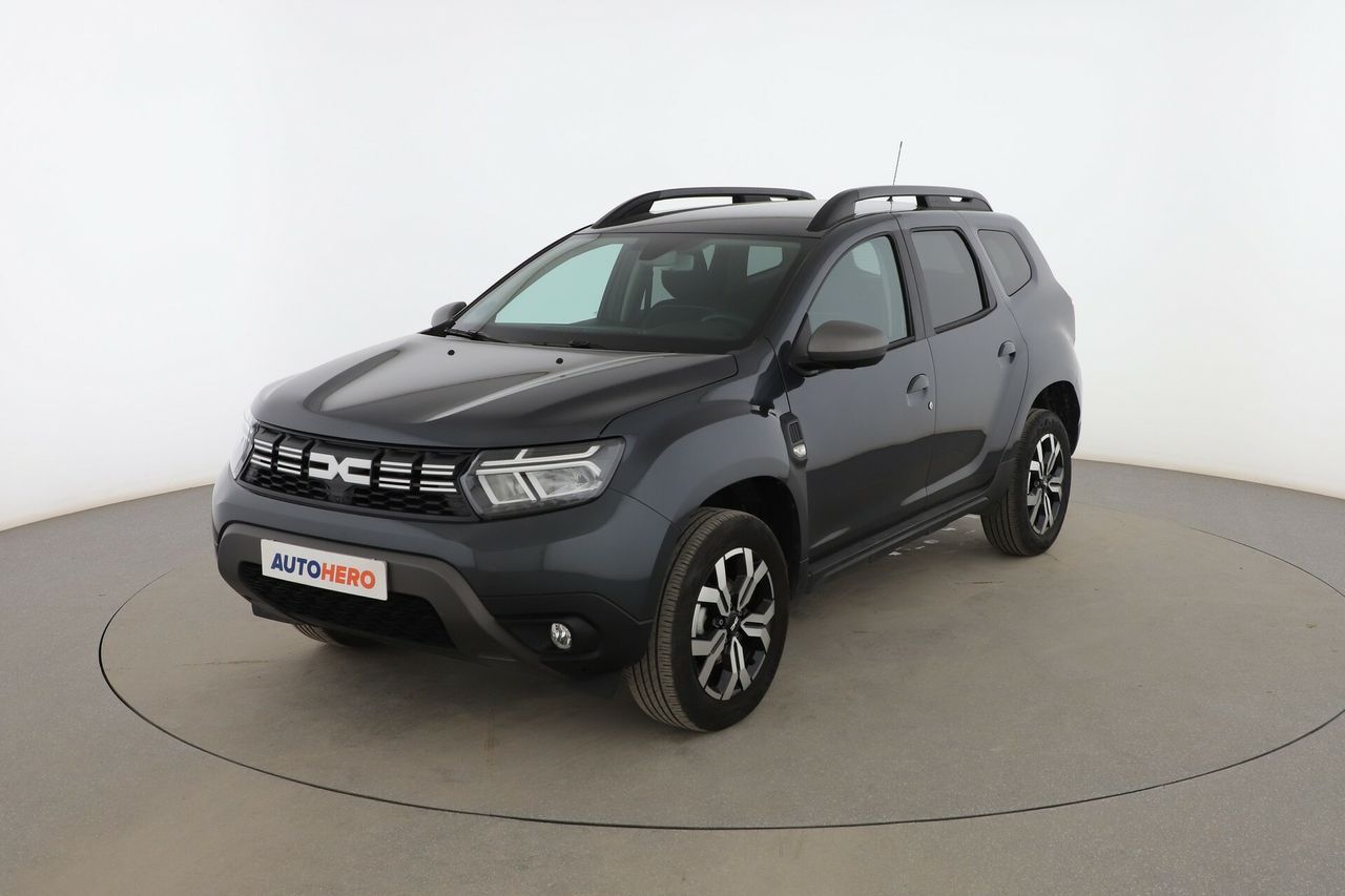 Foto Dacia Duster 1