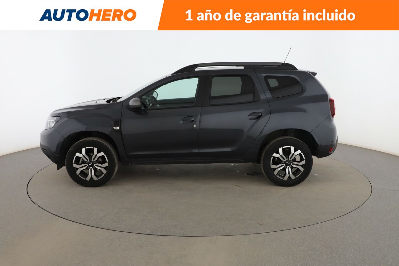 Foto Dacia Duster 2