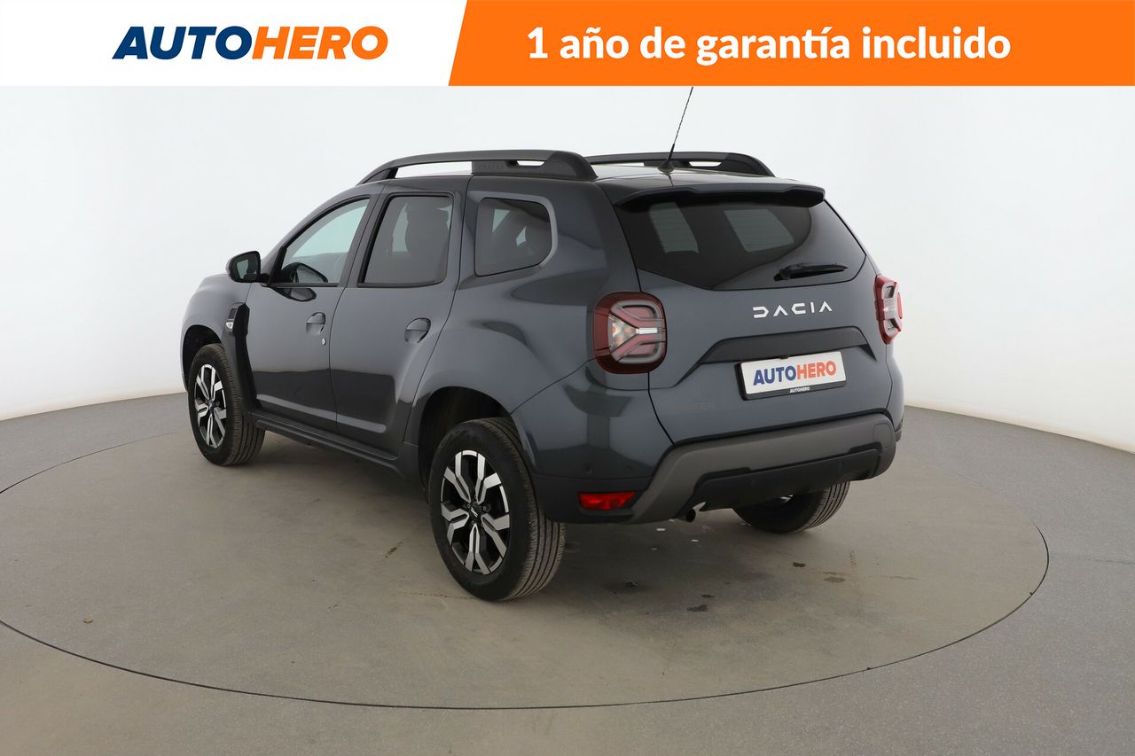 Foto Dacia Duster 3