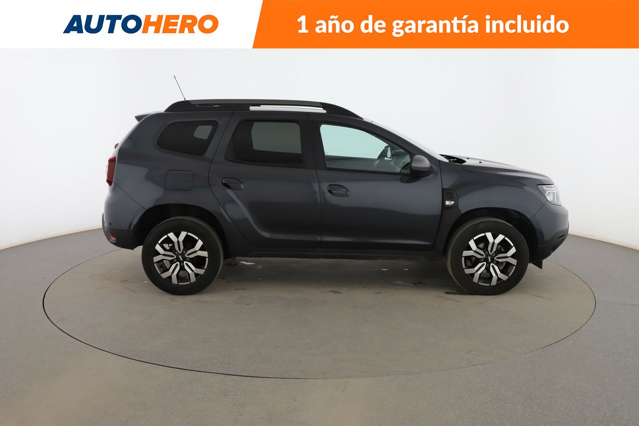 Foto Dacia Duster 6