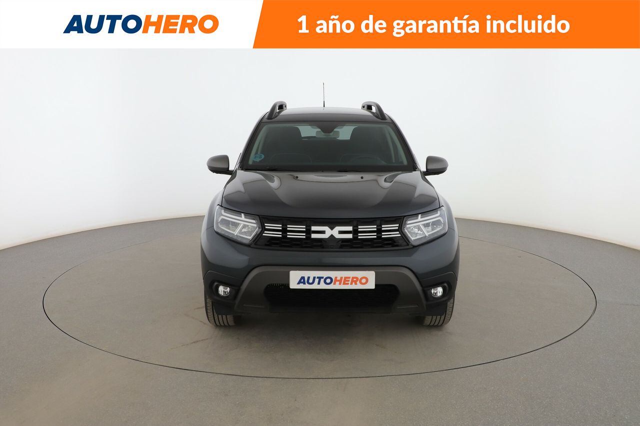 Foto Dacia Duster 8