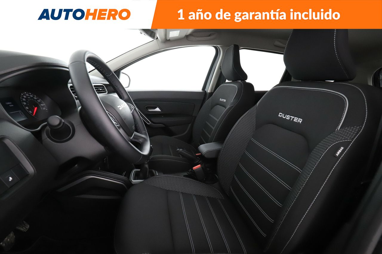 Foto Dacia Duster 10