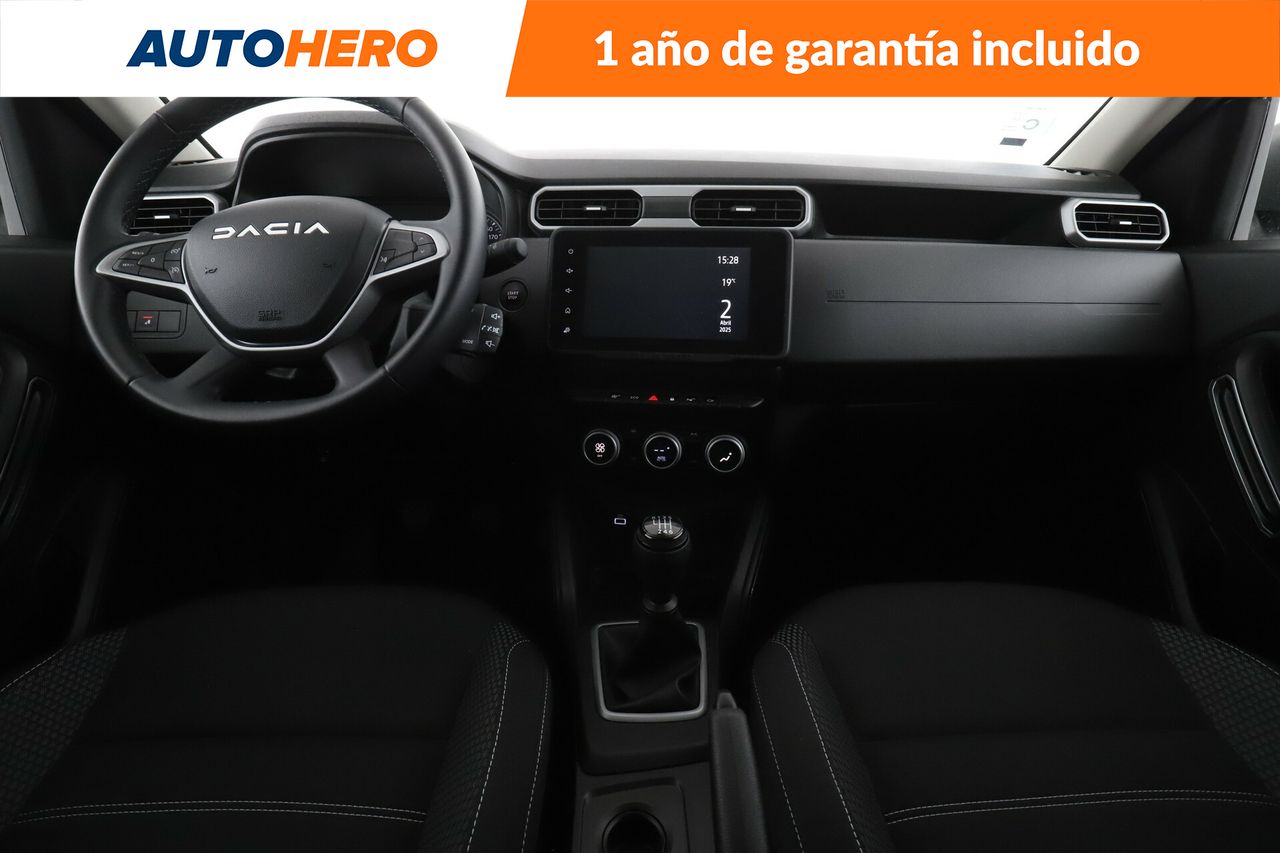 Foto Dacia Duster 12